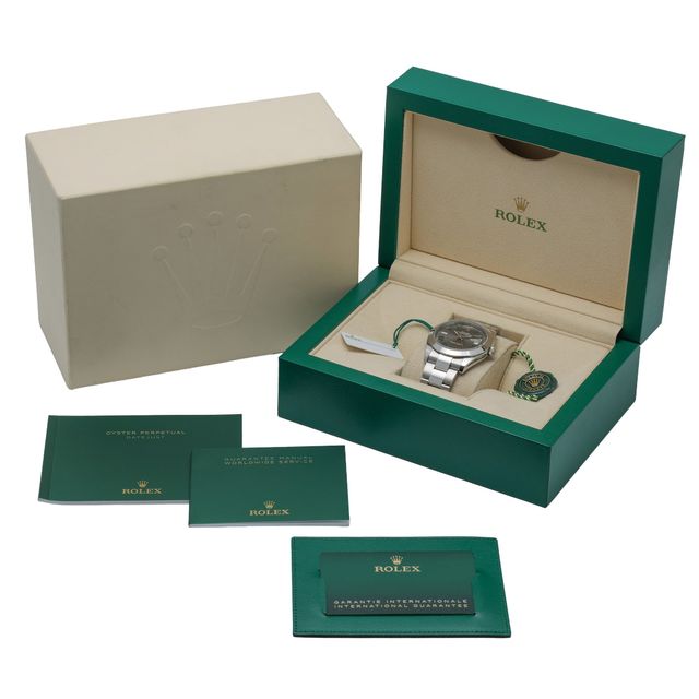 Rolex Datejust 41 126300 Image 5